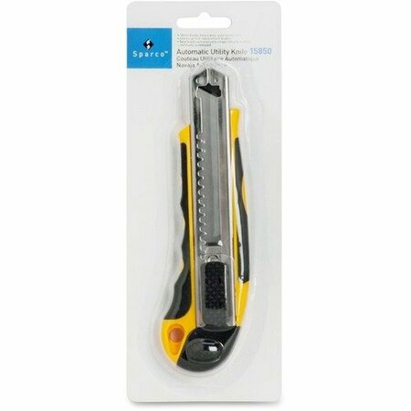 SPARCO PRODUCTS KNIFE, RUBBERGRP, MAG SPR15850